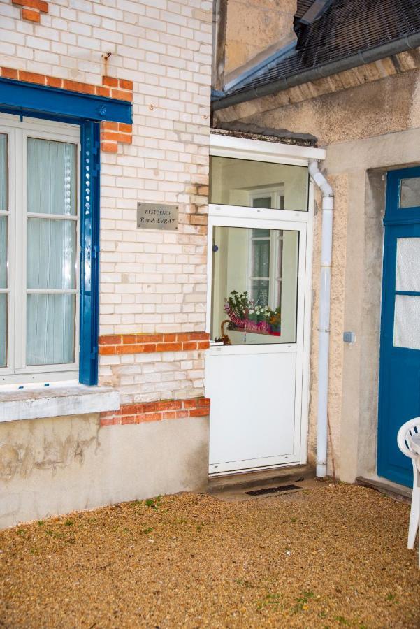 Ferienwohnung L'Atelier Brainois - Meuble De Tourisme 3*** Braine Exterior foto